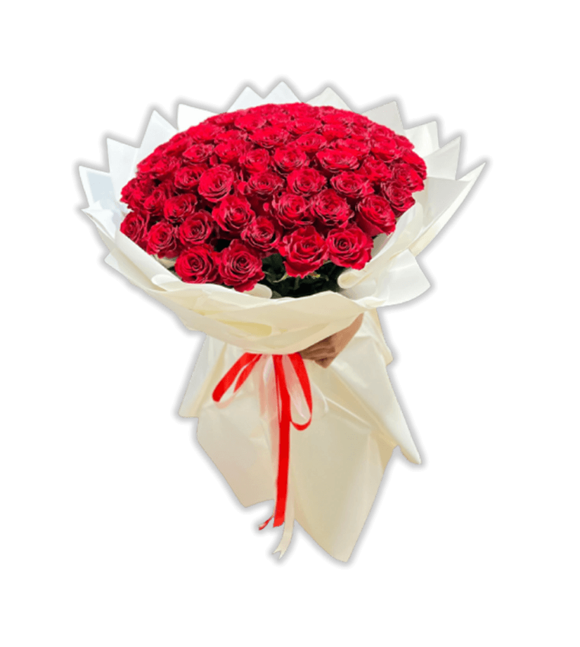 Customise Your Bouquet