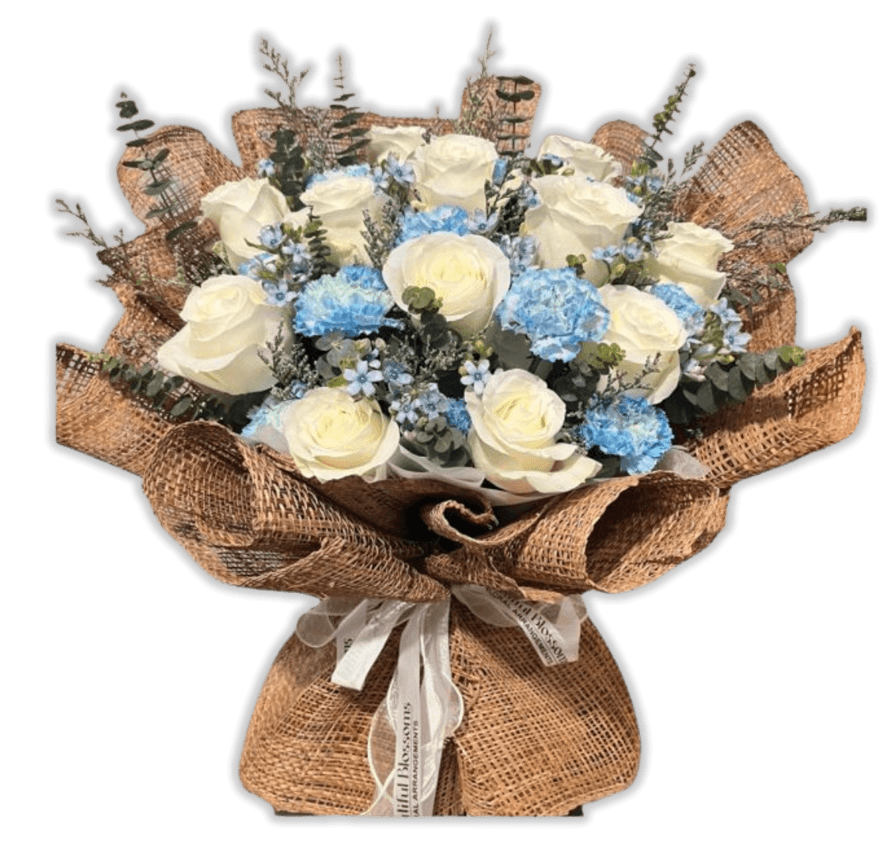 Beautiful flower bouquet